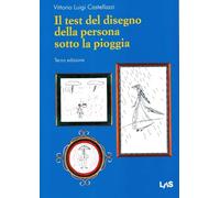 Il test del disegno della persona sotto la pioggia