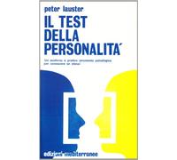 Il test della personalità
