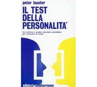 Il test della personalità