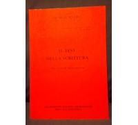 Il Test della Scrittura. Trattato di grafoanalisi