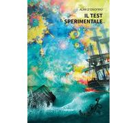 Il test sperimentale