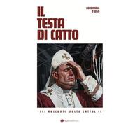 Libri D'Ugo Cardinale - Il Testa Di Catto
