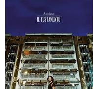 IL TESTAMENTO - 10° ANNIVERSARIO (LP VINILE BIANCO)
