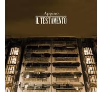 IL TESTAMENTO - 10° ANNIVERSARIO