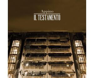 Il Testamento (10O Anniversario) - Appino (Audio Cd)