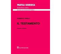 Il testamento
