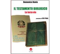 Il testamento biologico. La terza via