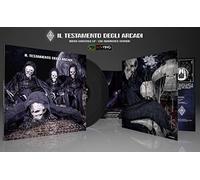 Il Testamento Degli Arcadi - Il Testamento Degli Arcadi