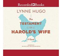 Il testamento della moglie di Harold