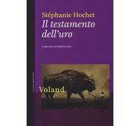 Il testamento dell'uro