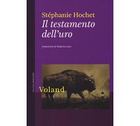 Il testamento dell'uro