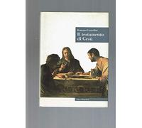 Il testamento di Gesù