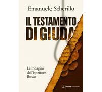Il testamento di Giuda - [Giazira Scritture]