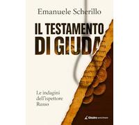 Il testamento di Giuda. Le indagini dell'ispettore Russo
