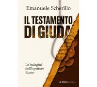 Il testamento di Giuda. Le indagini dell'ispettore Russo [Paperback] [Dec 15, 20