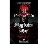 Il testamento di Magdalen Blair