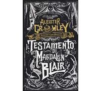 Il testamento di Magdalen Blair