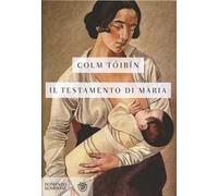 Il testamento di Maria