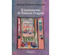 Il testamento di Palazzo Fragalà