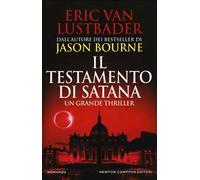 Il testamento di Satana