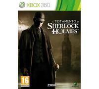 Il Testamento Di Sherlock Holmes