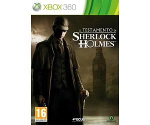 Il Testamento Di Sherlock Holmes