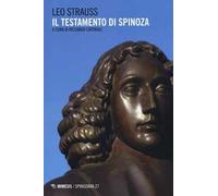 Il testamento di Spinoza