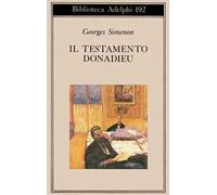 Il testamento Donadieu