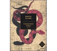 Il testamento siriaco