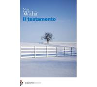 Il testamento - Wähä Nina