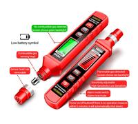 Il tester Gn801 individua il rilevamento di perdite di gas per dispositivi