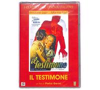 Il Testimone – DVD – Nuovo (1945)