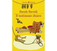 Il testimone chiave