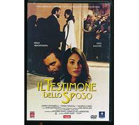 Il Testimone Dello Sposo