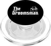 Il testimone dello sposo PopSockets PopGrip per MagSafe