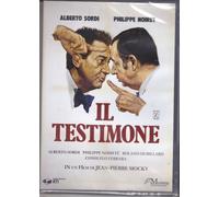 Il Testimone [DVD]