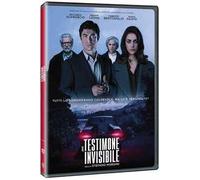 Il testimone invisibile (DVD)
