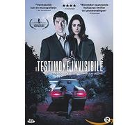 Il testimone invisibile (DVD)
