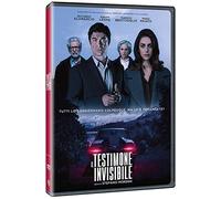Il testimone invisibile ( DVD)