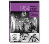 Il testimone oculare - 1954 DVD NUOVO IMBALLO ORIGINALE