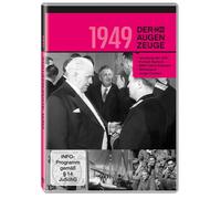 Il testimone oculare - DVD 1949 - NUOVO - IMBALLO ORIGINALE