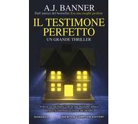 Il testimone perfetto