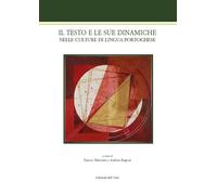 Il testo e le sue dinamiche nelle culture di lingua portoghese