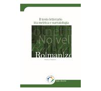 Il testo letterario tra metrica e narratologia