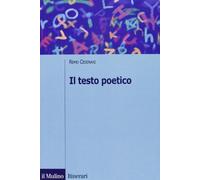 Il testo poetico
