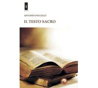 Il testo sacro