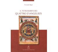 Il tetramorfo dei quattro evangelisti - [Casa Editrice Il Prato]