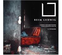 Il Tetraone - Beim Ludwig - Cd