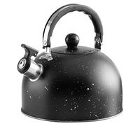il tetto dell'acqua, Bollitore in acciaio inox con manico, teiera da fornello, bollitore for acqua, for cucina domestica
