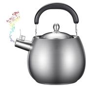 il tetto dell'acqua, Bollitori da fornello, teiera, bollitore con fischietto, bollitore for caffè, acqua, teiera, bollitore a gas